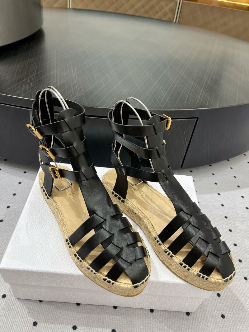 Christian Dior Sandals